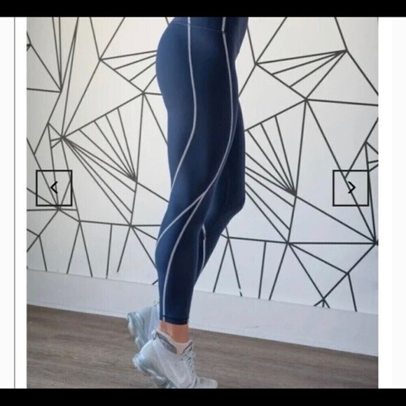 Dyi x erin oprea 7/8 legging Size XS - Picture 1 of 9